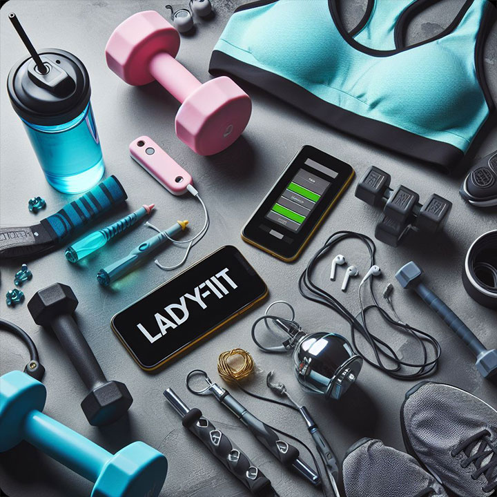 Ladyfit